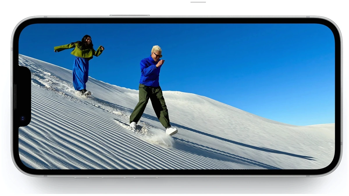 Apple iPhone 16e