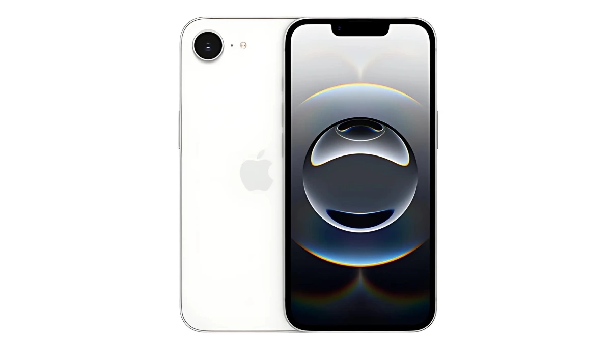 Apple iPhone 16e