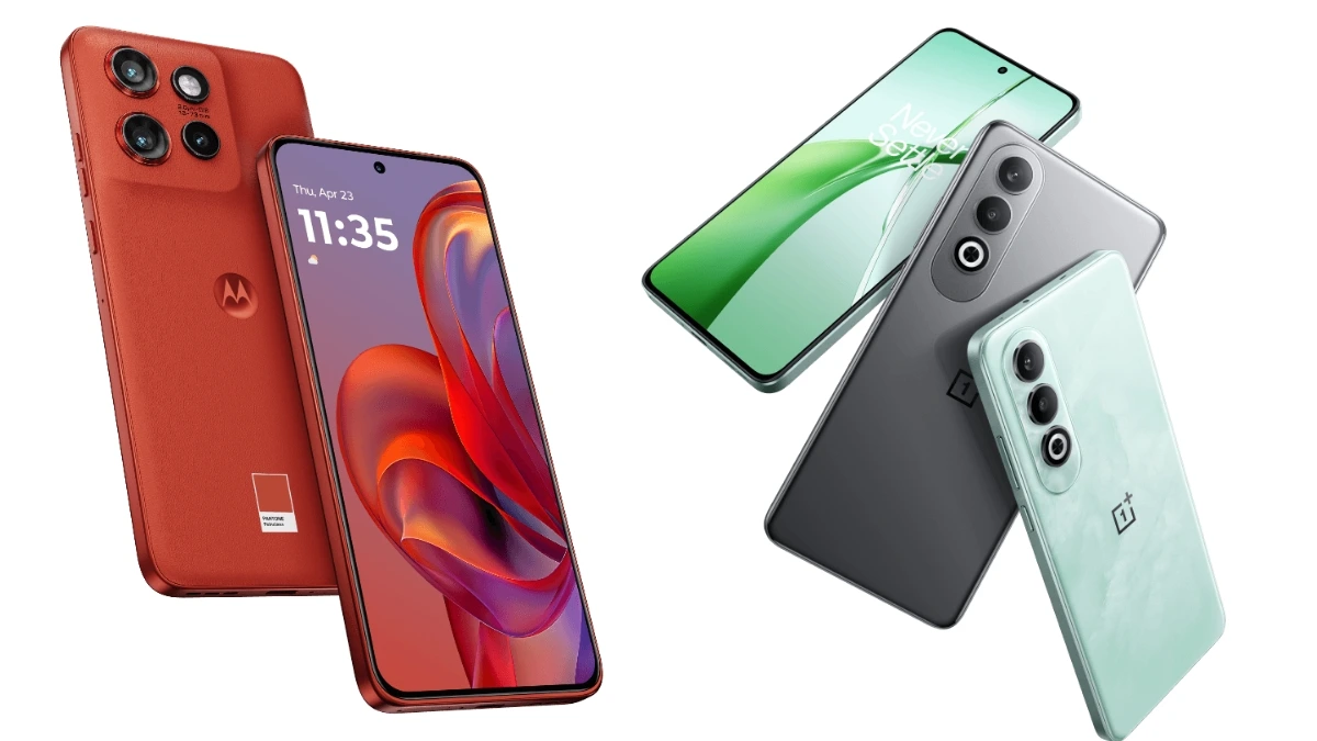 Best Gaming SmartPhone Under ₹25,000