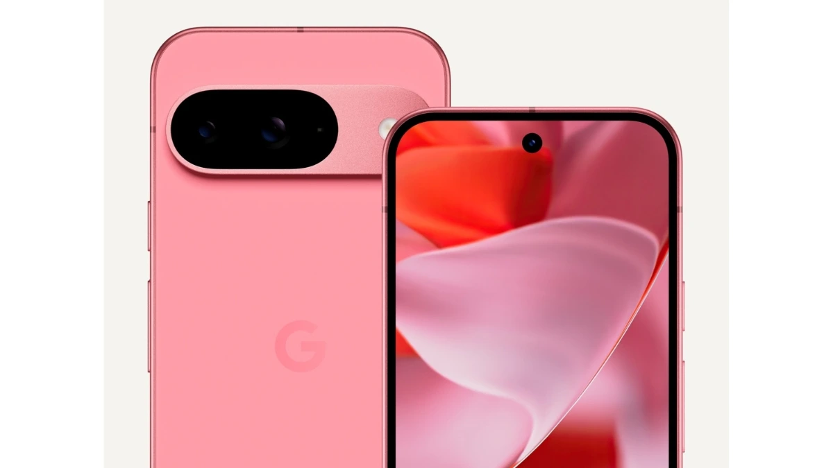 Google Pixel 9a