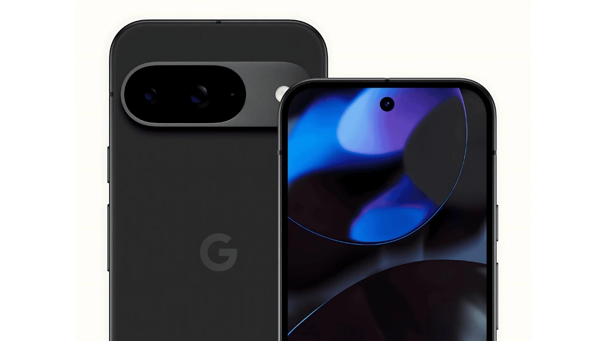 Google Pixel 9a Price