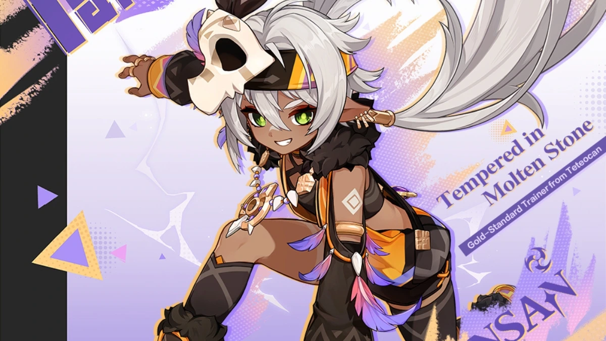 Genshin Impact