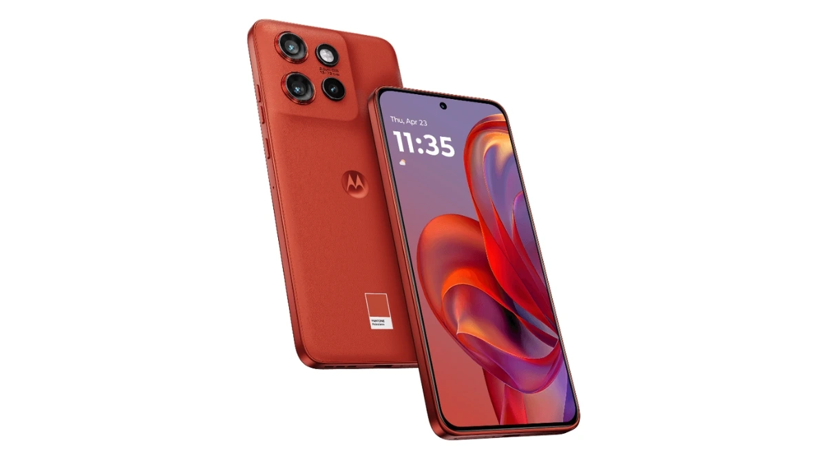 Motorola Edge 50 Neo