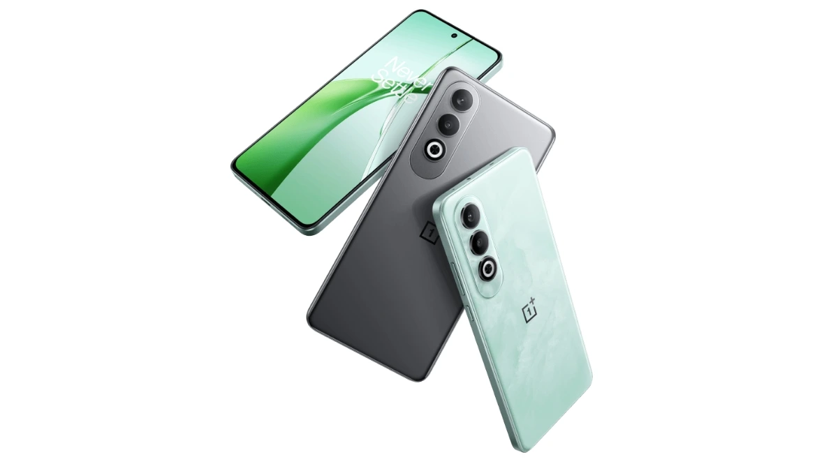 OnePlus Nord CE4