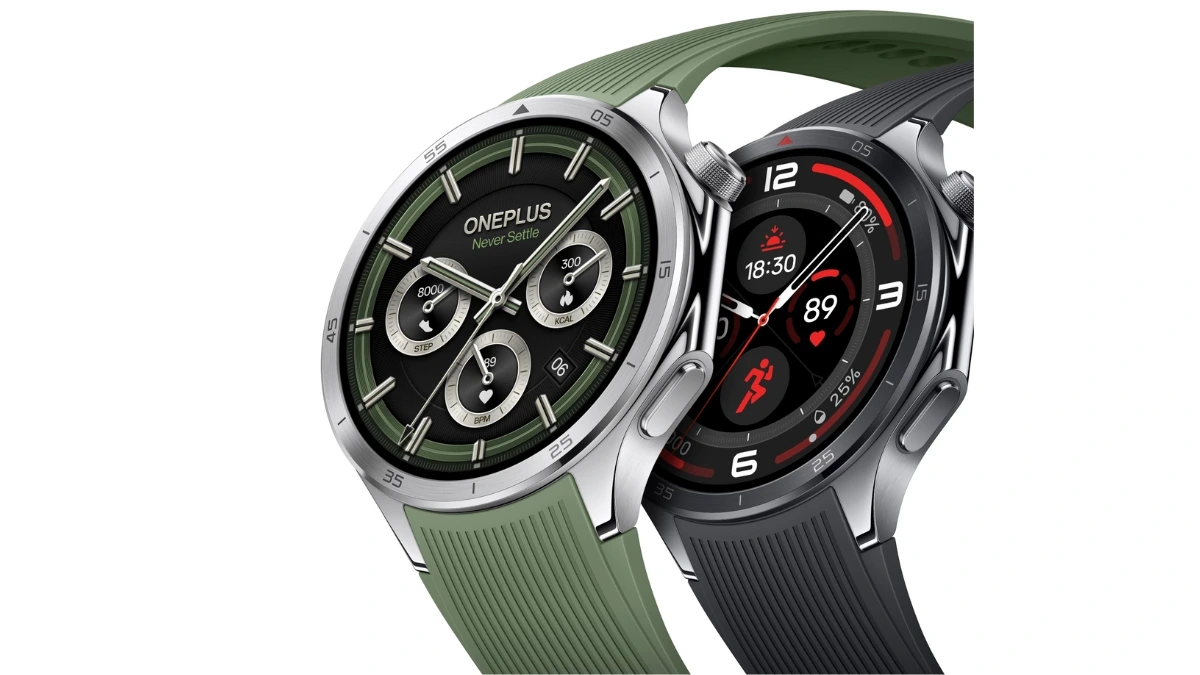 OnePlus Watch 3