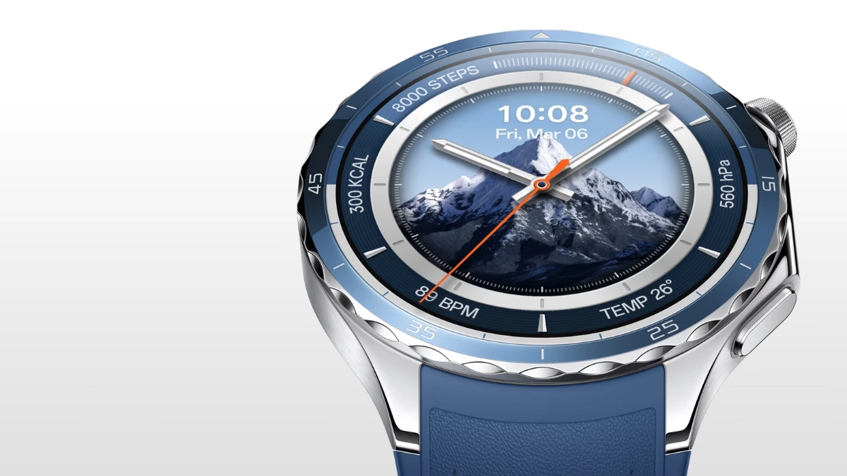 Oppo Watch X2