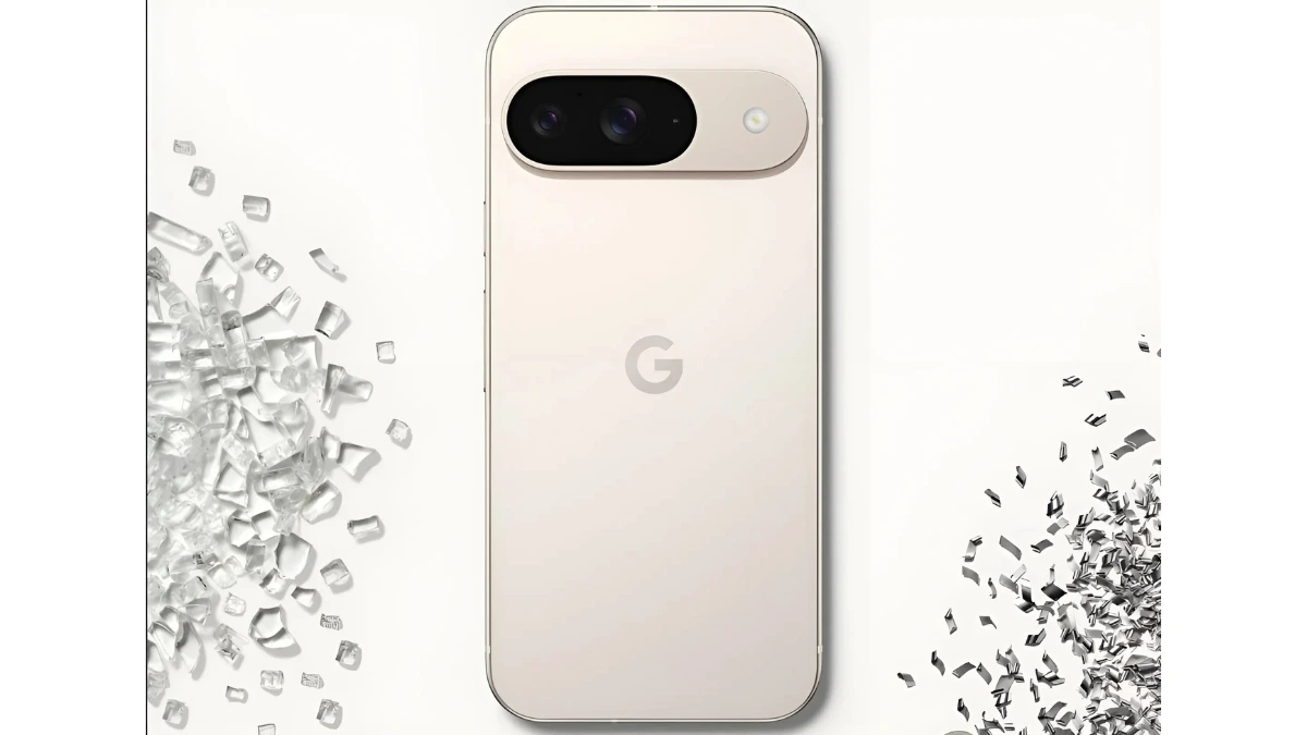 Pixel 9a specifications