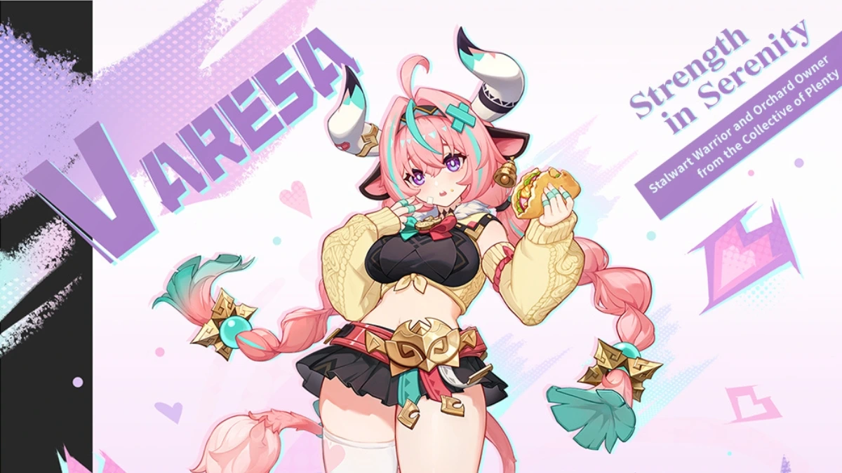 Varesa
