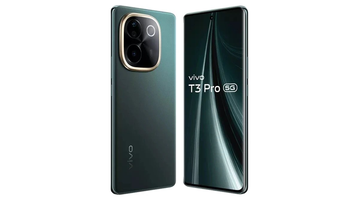 Vivo T3 Pro 5G
