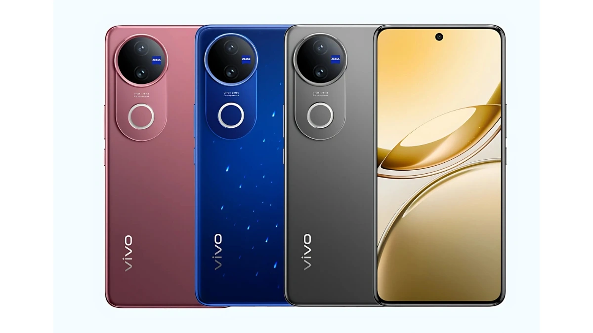 Vivo V50