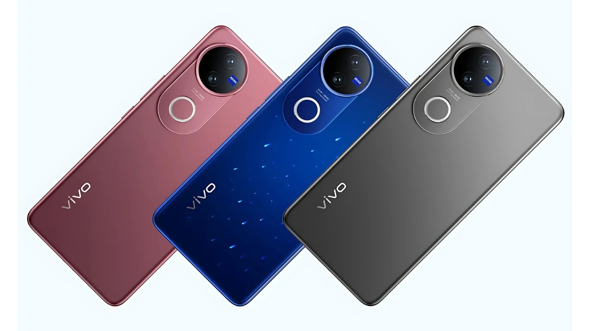 V50 camera