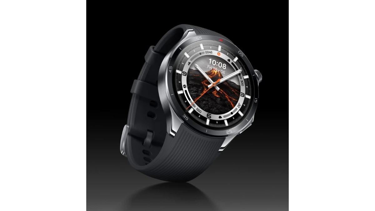 Oppo Watch X2 specifications