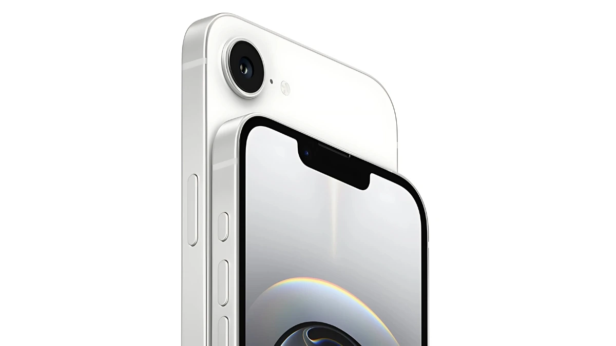 iPhone 16e price and specifications