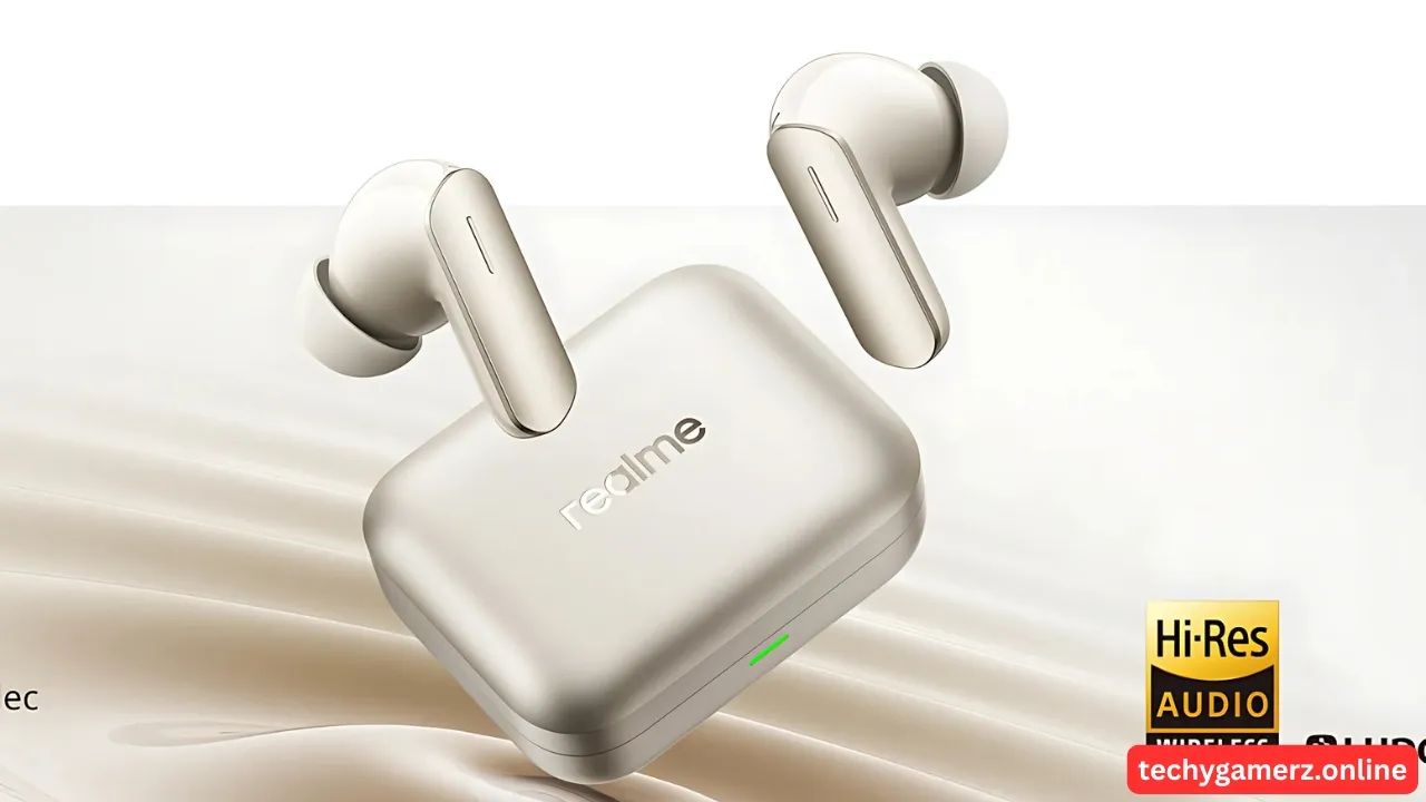 Realme Buds Air7 Pro price and launch date