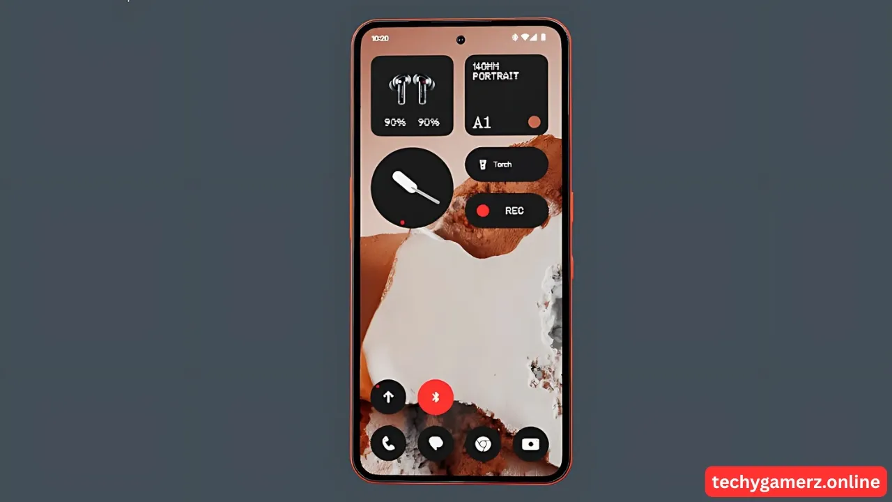 CFM Phone Pro 2 price and psecifications