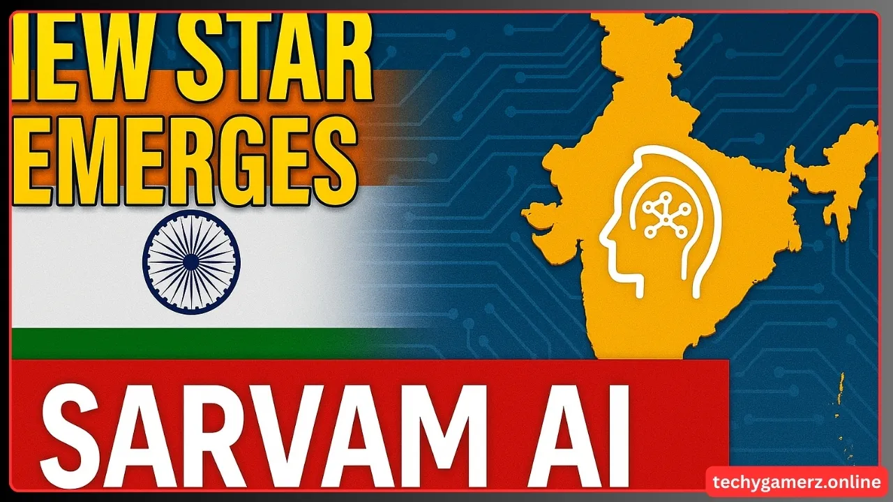 Sarvam AI