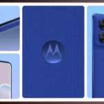 Motorola Edge 60 Pro