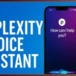 Perplexity AI assistant